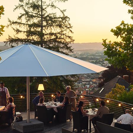 Sorell Hotel Rigiblick - Studios & Spa Suites Zurich Exterior photo