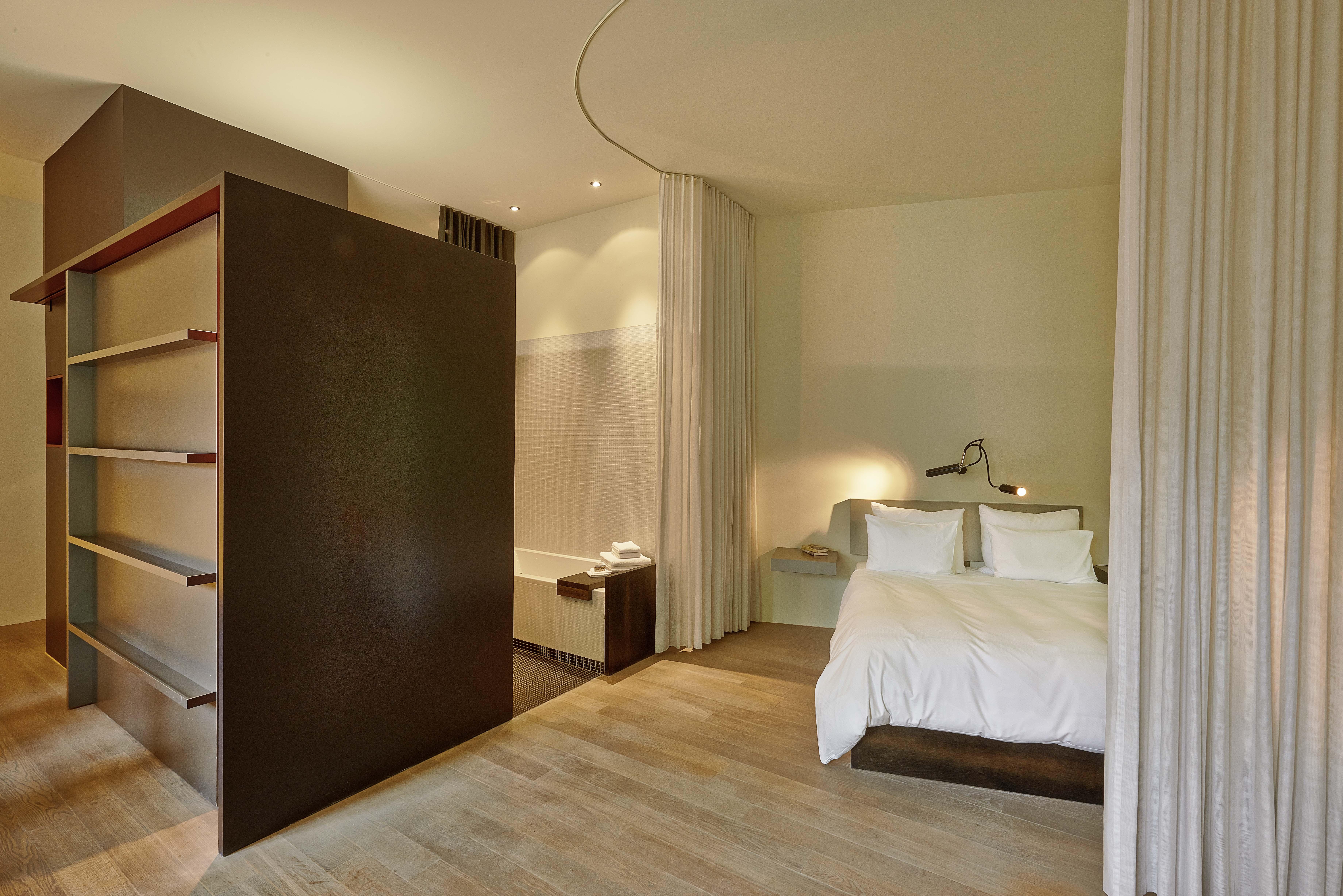 Sorell Hotel Rigiblick - Studios & Spa Suites Zurich Exterior photo
