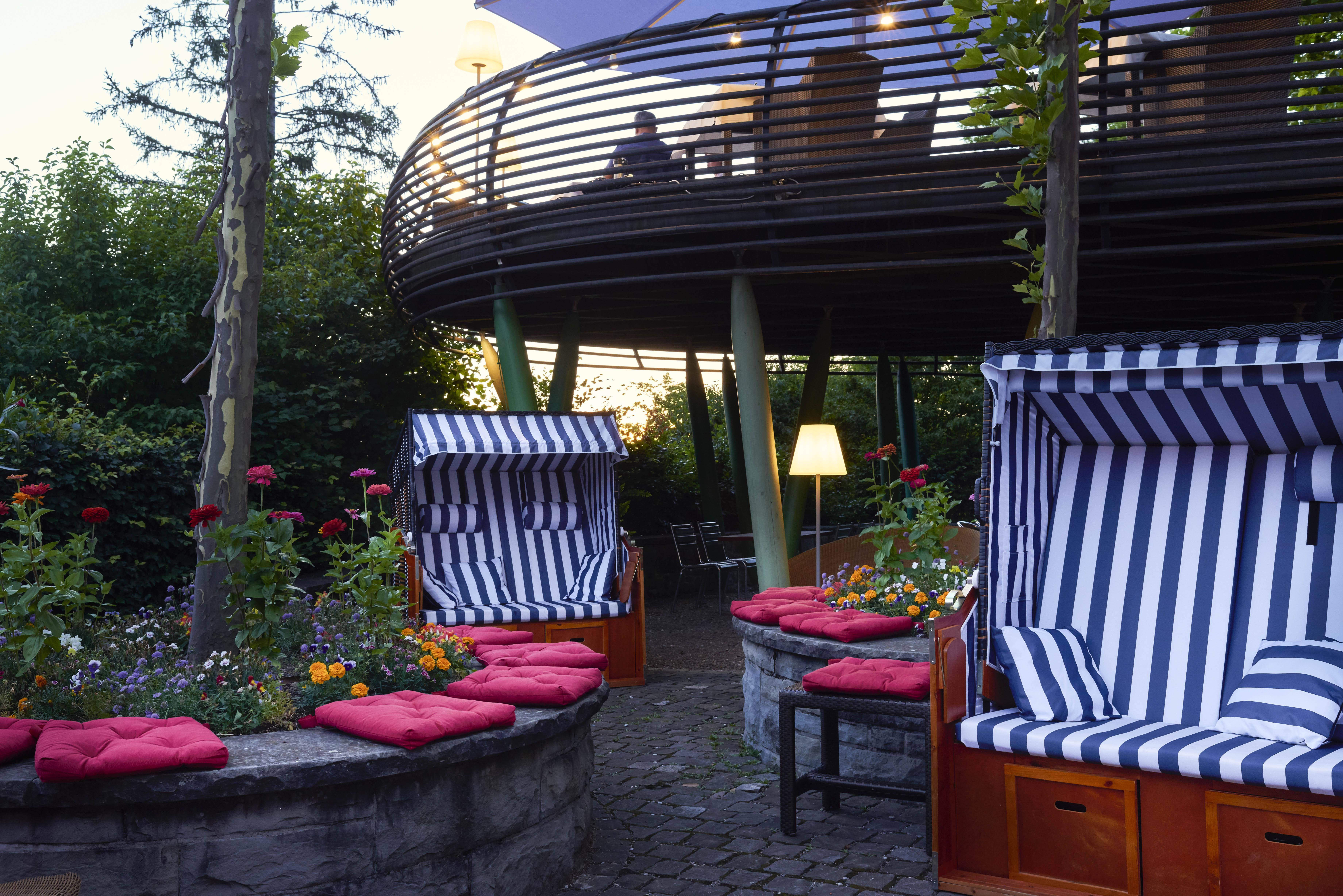 Sorell Hotel Rigiblick - Studios & Spa Suites Zurich Exterior photo