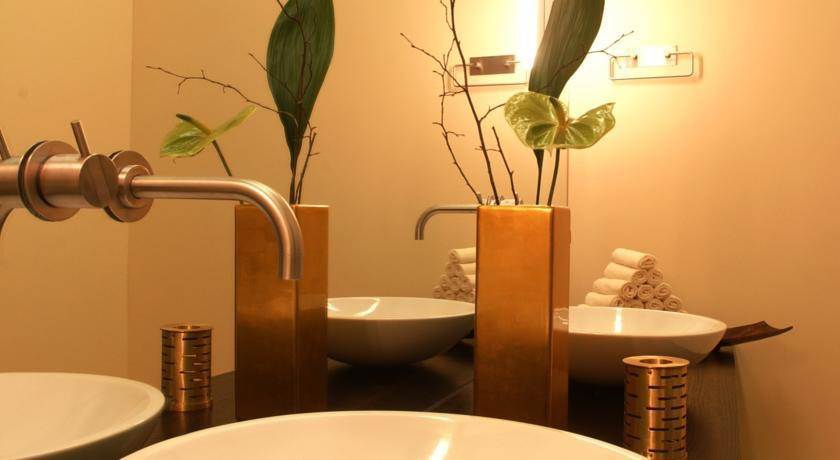 Sorell Hotel Rigiblick - Studios & Spa Suites Zurich Exterior photo