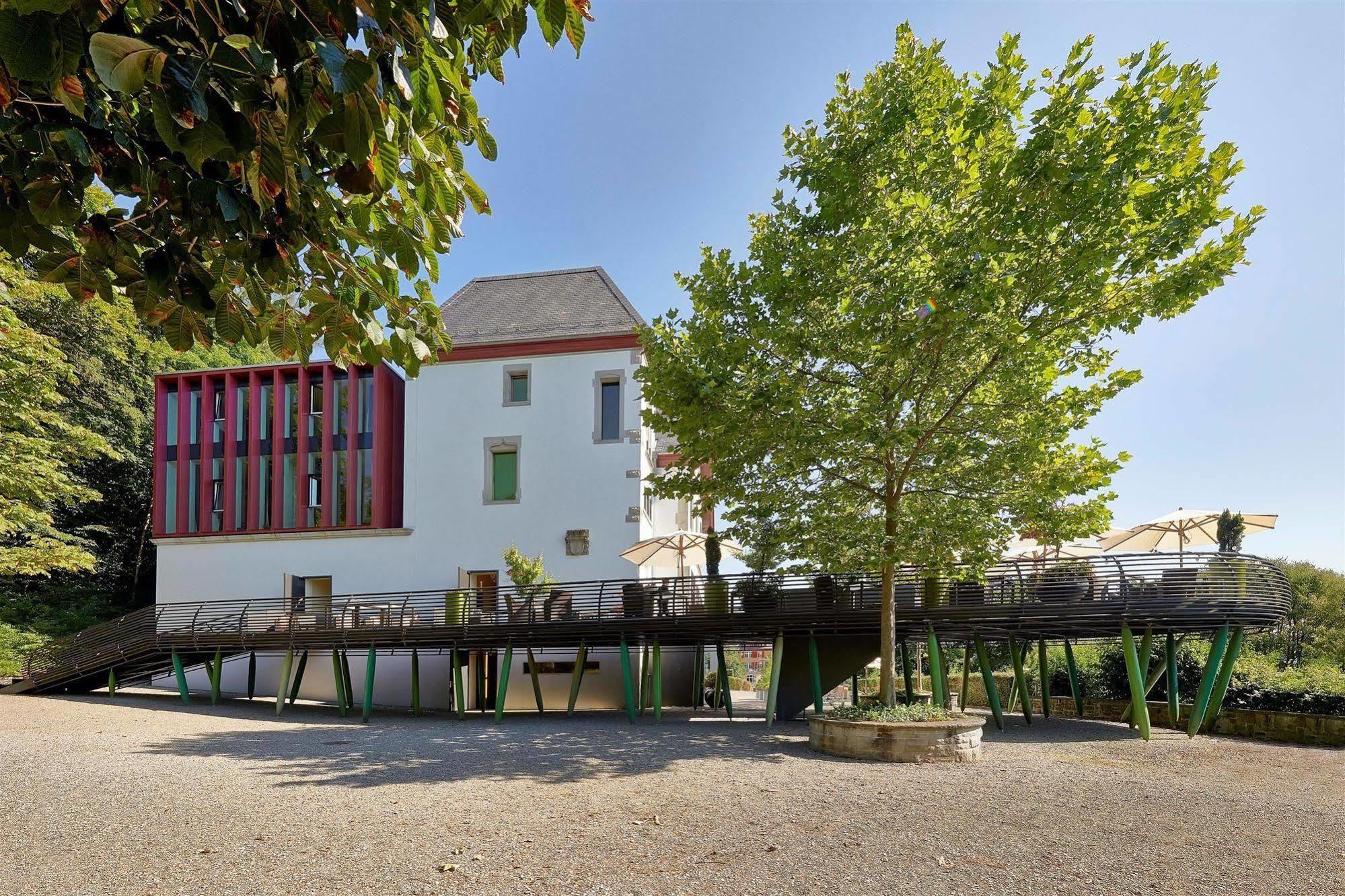 Sorell Hotel Rigiblick - Studios & Spa Suites Zurich Exterior photo