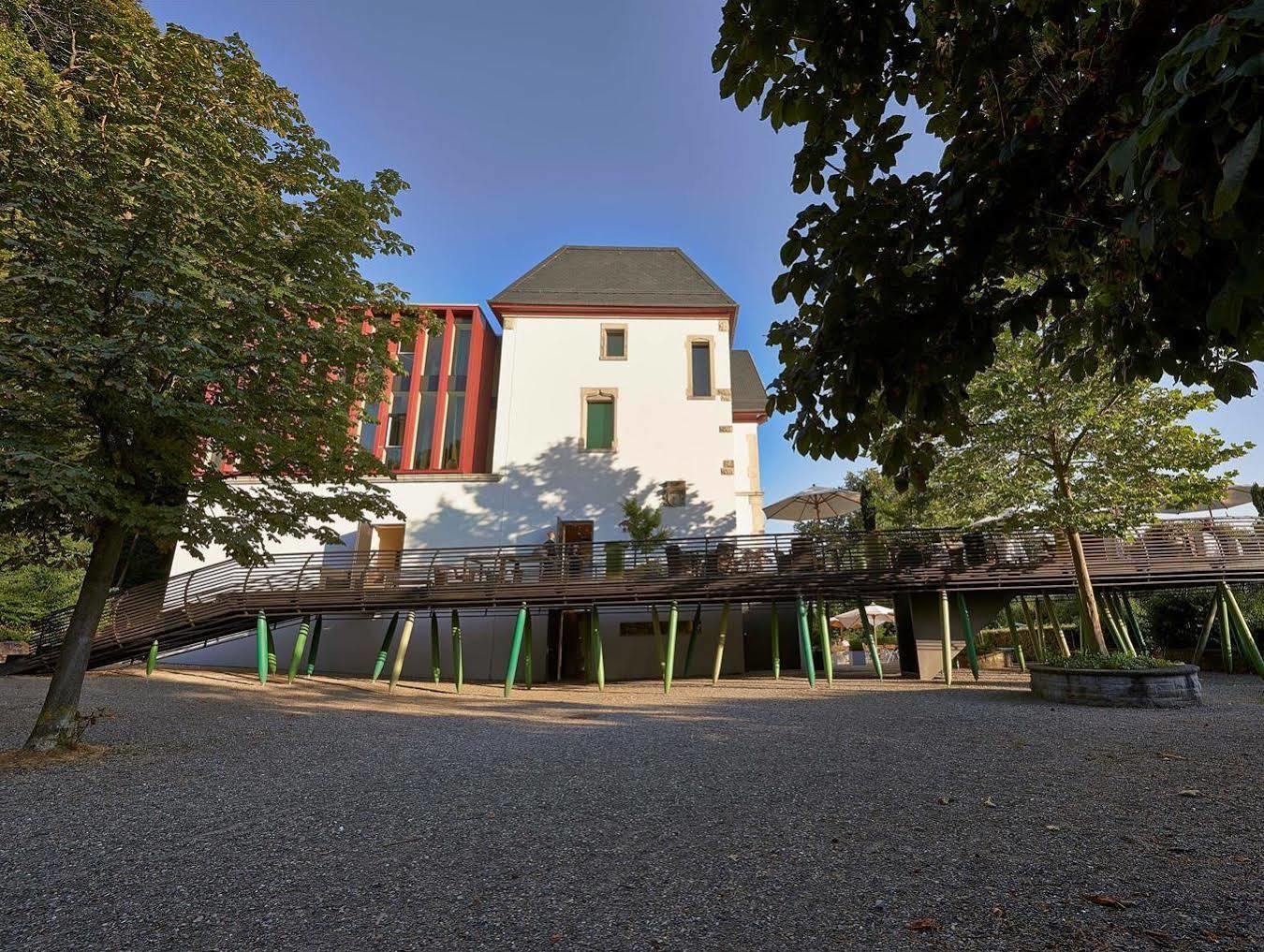 Sorell Hotel Rigiblick - Studios & Spa Suites Zurich Exterior photo