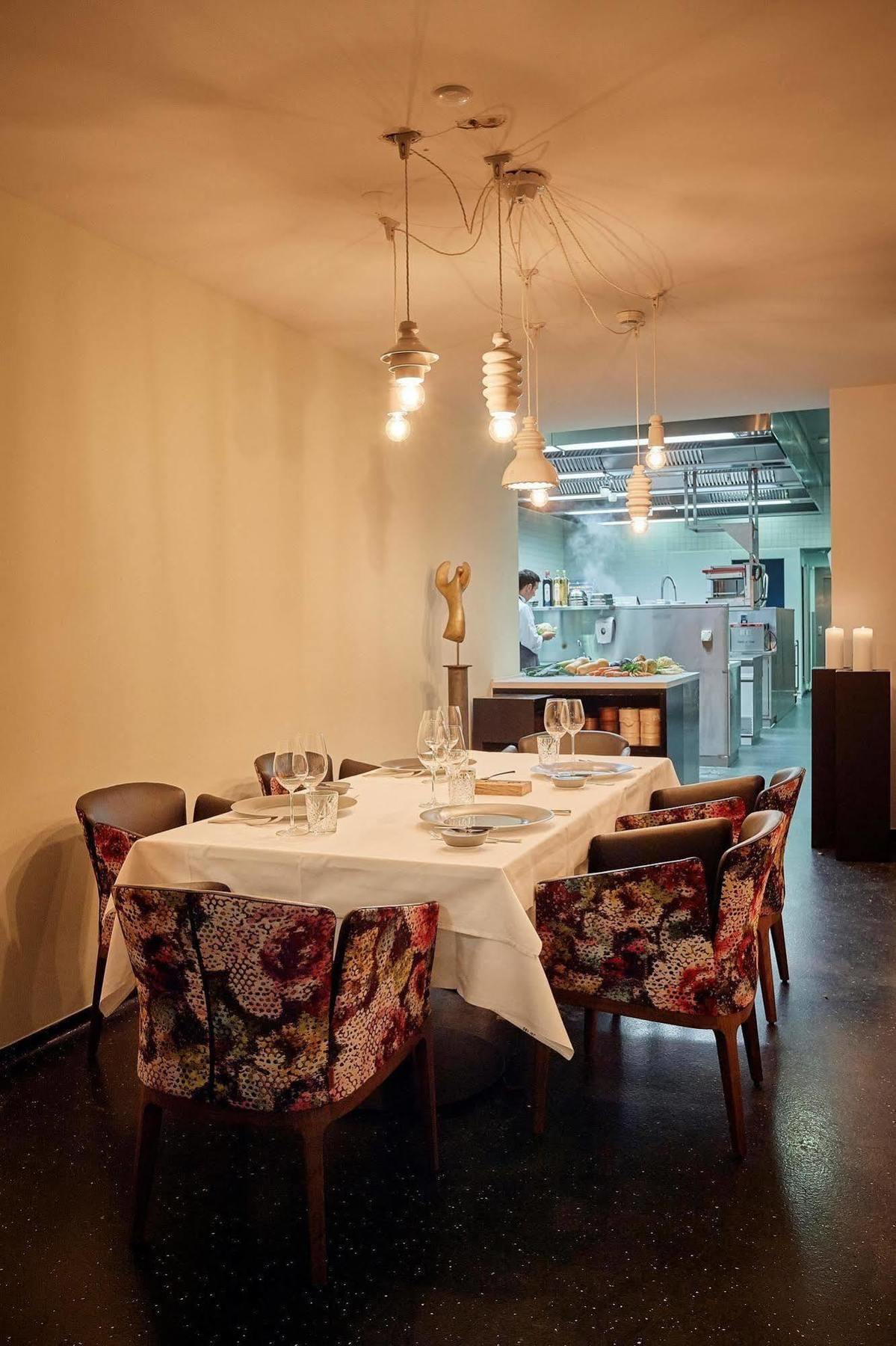 Sorell Hotel Rigiblick - Studios & Spa Suites Zurich Exterior photo
