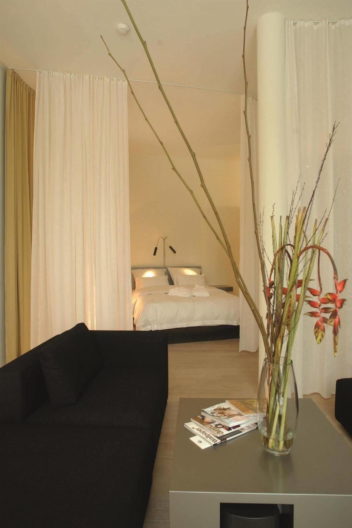 Sorell Hotel Rigiblick - Studios & Spa Suites Zurich Exterior photo