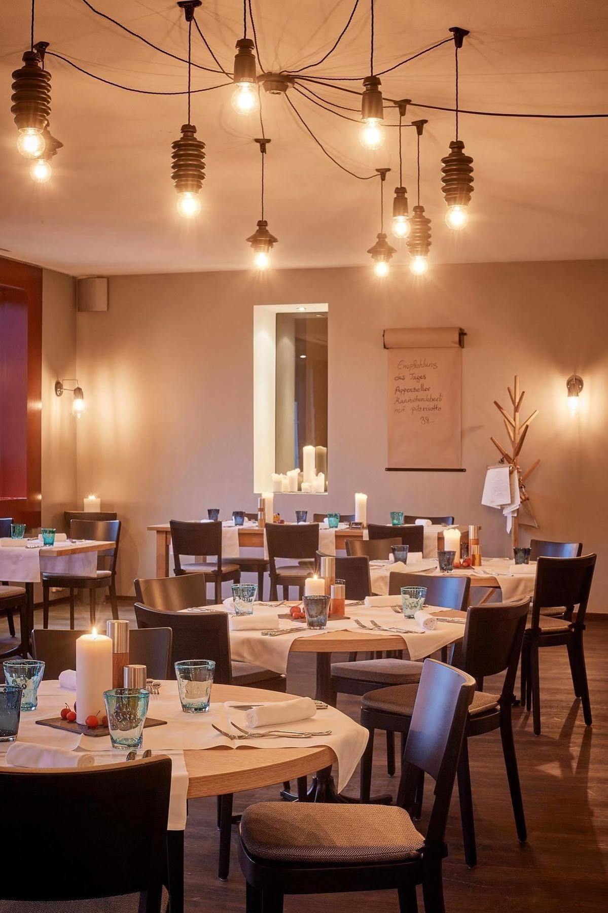 Sorell Hotel Rigiblick - Studios & Spa Suites Zurich Exterior photo