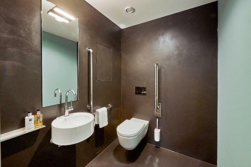 Sorell Hotel Rigiblick - Studios & Spa Suites Zurich Exterior photo